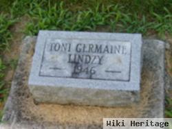 Toni Germaine Lindzy