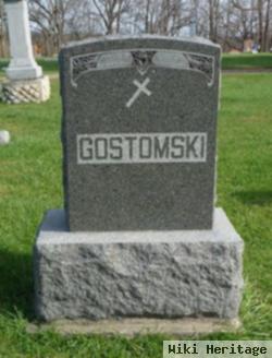 Arthur Gostomski