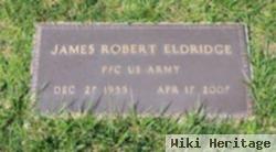 James Robert Eldridge