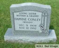 Daphne Woody Conley