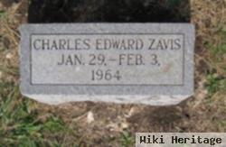 Charles Edward Zavis