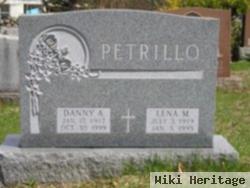 Lena M. Petrillo