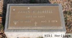 James E. Bursell