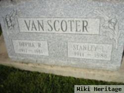 Stanley L Vanscoter