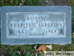 Charles E. Anderson