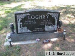 Jack E. Loghry