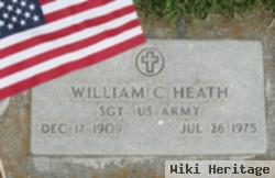 William C. Heath