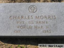 Charles Morris