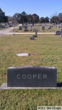 James E. Cooper, Iii