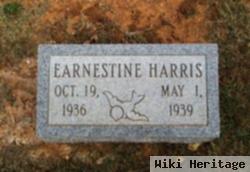 Earnestine Harris