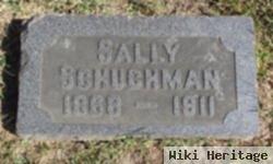 Sally Schuchman