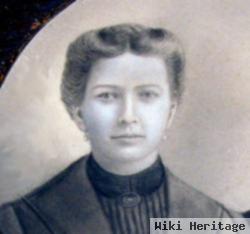 Augusta Krueger Haefs