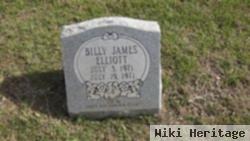 Billy James Elliott