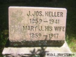 J Jos. Heller