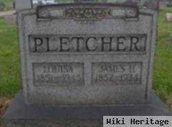 James H. Pletcher