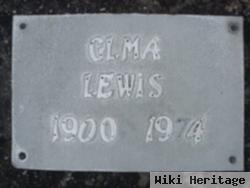 Glma Lewis