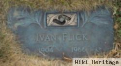 Ivan Flick