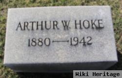 Arthur Winfield Hoke