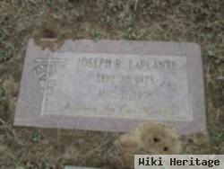 Joseph R. Laplante