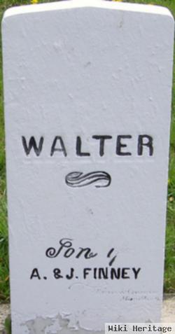 Walter Finney