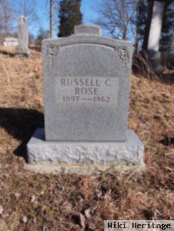 Russell C. Rose