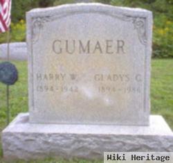 Harry W. Gumaer