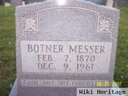 Botner Messer