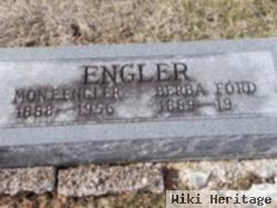 E Engler