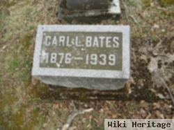 Carl L. Bates