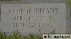 Jodie B Bryant