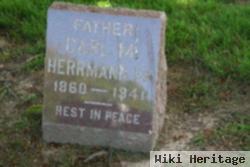 Carl M Herrmann, Sr