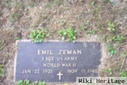 Emil Zeman