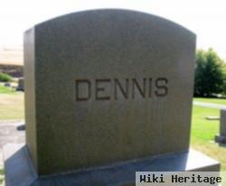 Francis W. Dennis