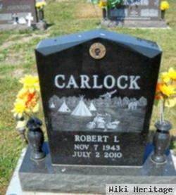 Robert L Carlock