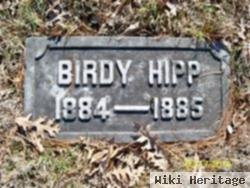 Birdy Hipp