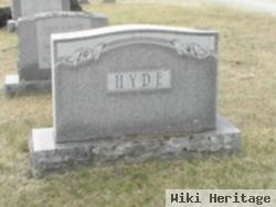 Anna B. Hyde