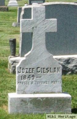 Jozef Cieslak