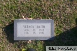 Vernon Smith