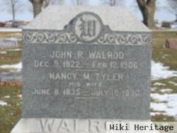 John R. Walrod