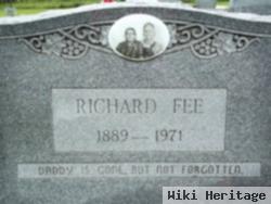 Richard Fee