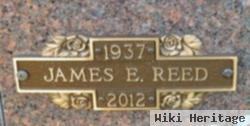 James Edward Reed