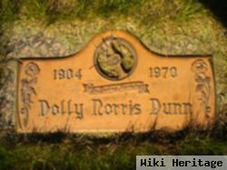 Dolly Norris Dunn