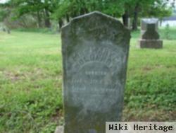 Mary (Mrs.) C Holderby