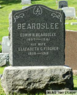 Elizabeth C "fischer" Beardslee