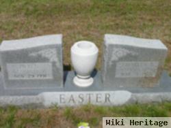 Helen Jackson Easter