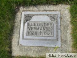 Eleonore Vermander