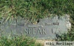 June E Spear
