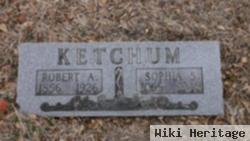 Robert Alexander Ketchum