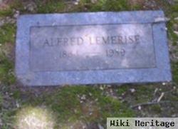 Alfred Lemerise