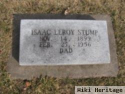 Isaac Leroy Stump